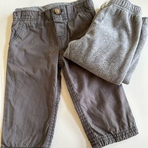 🙂4/$20 Bundle of (2) Pants